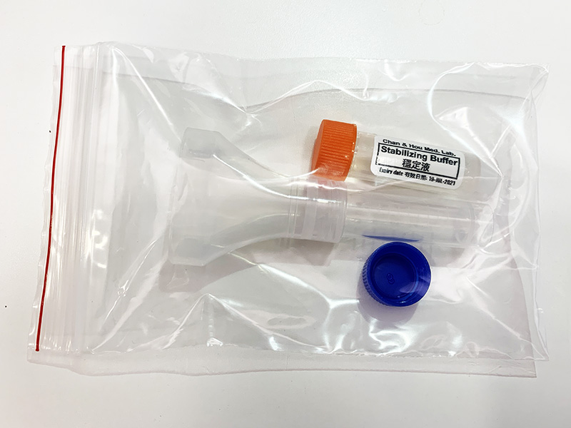 DTS Collection Kit 2